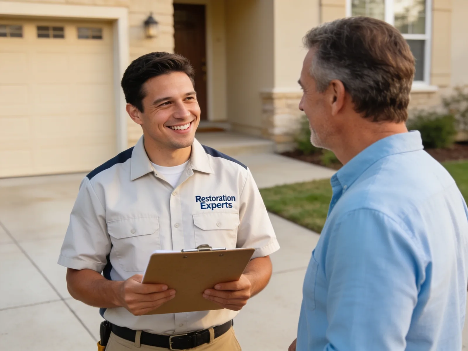 Water Damage Cleanup Stanley, ND FAQs